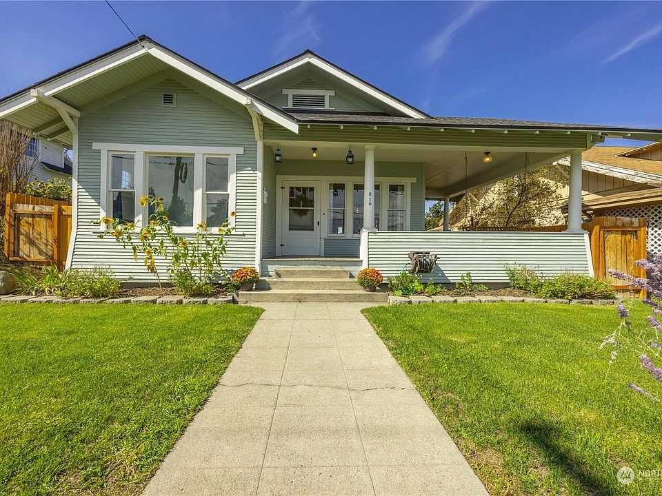 1st image of 516 Okanogan Avenue