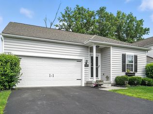 3984 Lavender Ridge Dr, Columbus, OH 43230