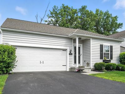 3984 Lavender Ridge Dr, Columbus, OH, 43230