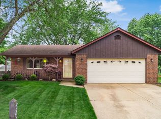 845 Walbridge Dr, Gahanna, OH