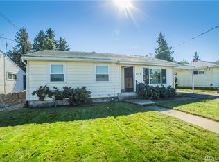 1123 Madison St, Wenatchee, WA 98801