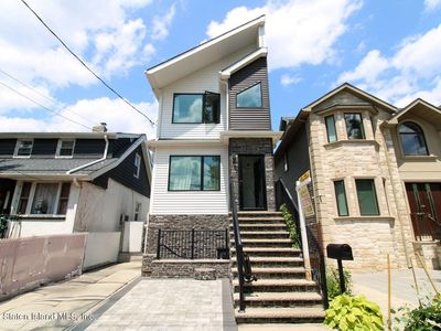 287 Alter Ave, Staten Island, NY, 10305