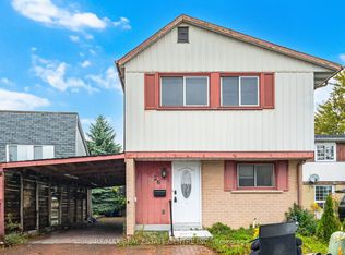 26 Haley Ct, Brampton, ON L6S1N6