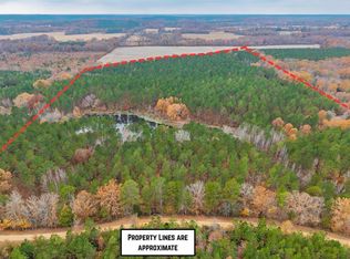 County Road 291, Water Valley, MS 38965