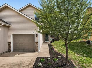 1701 N 127th St, Kansas City, KS 66109