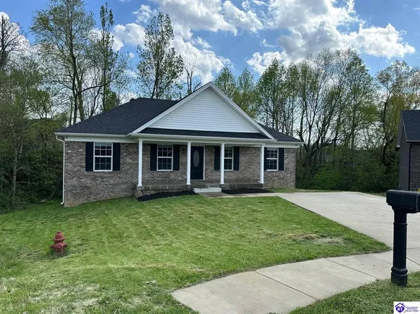 108 Hopkins Ct, Bardstown, KY 40004