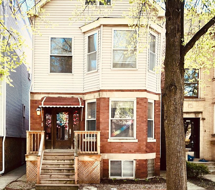 1st image of 3429 N Oakley Ave #2
