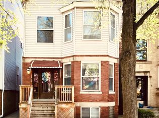 3429 N Oakley Ave #2, Chicago, IL 60618