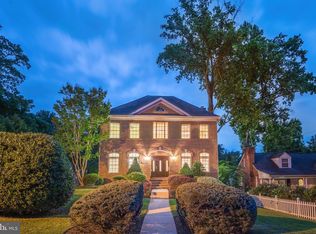 5504 Nelson Rd, Bethesda, MD 20814