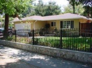 491 S Rengstorff Ave, Mountain View, CA 94040