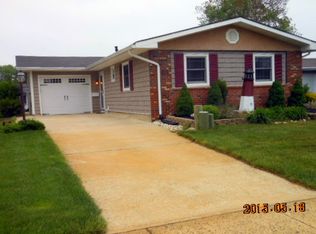 22 Clay Cir, Brick, NJ 08724