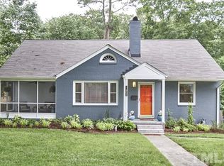 805 Englewood Ave, Durham, NC 27701