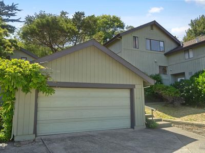 1511 Casa Buena Drive, Corte Madera, CA, 94925