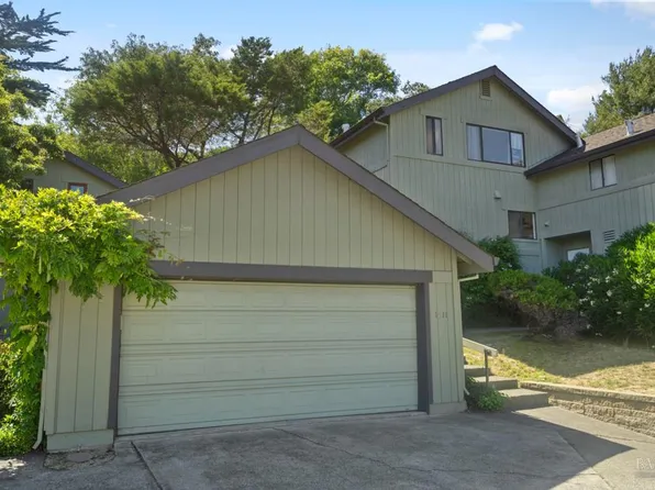 1511 Casa Buena Drive, Corte Madera, CA 94925