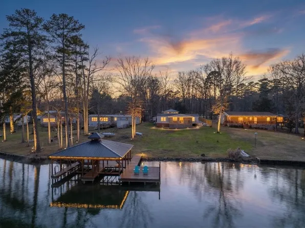 344 Possum Point Dr, Eatonton, GA 31024