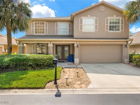 12840 Havenridge Cir, Fort Myers, FL 33912