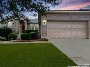 204 Shadow Mountain Dr, Cibolo, TX 78108