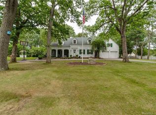 14 Flat Rock Dr, Easton, CT 06612