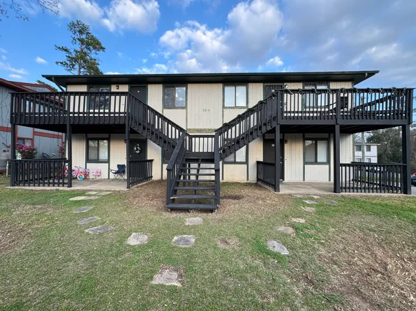 303 S Lipona Rd #83, Tallahassee, FL 32304