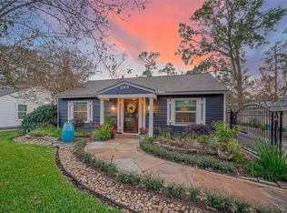 1019 W 43rd St, Houston, TX 77018