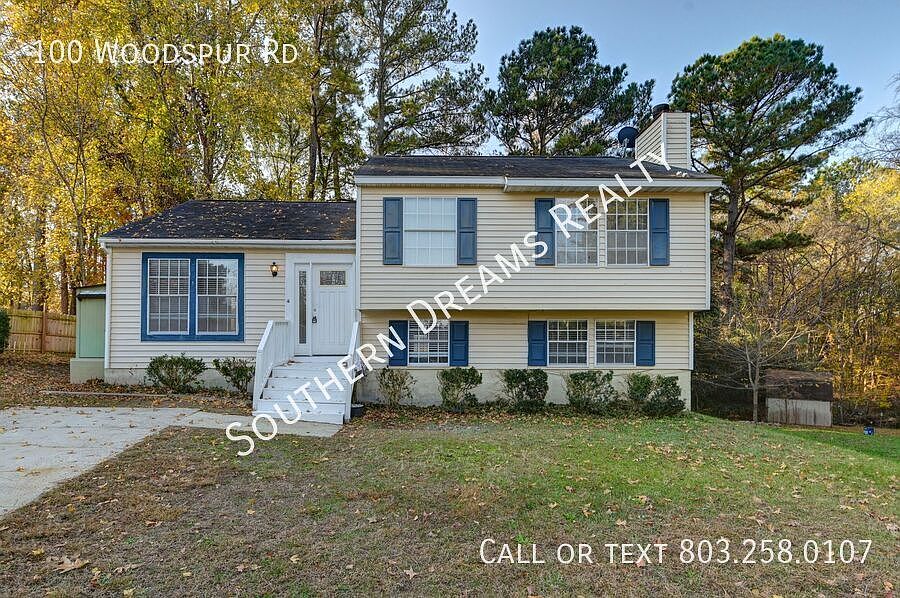 1st image of 100 Woodspur Rd