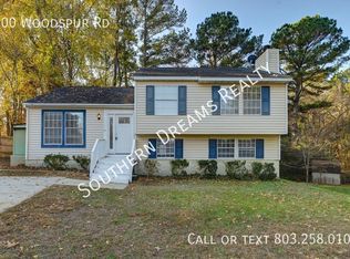 100 Woodspur Rd, Irmo, SC 29063