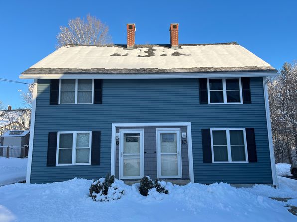 12 Willey St