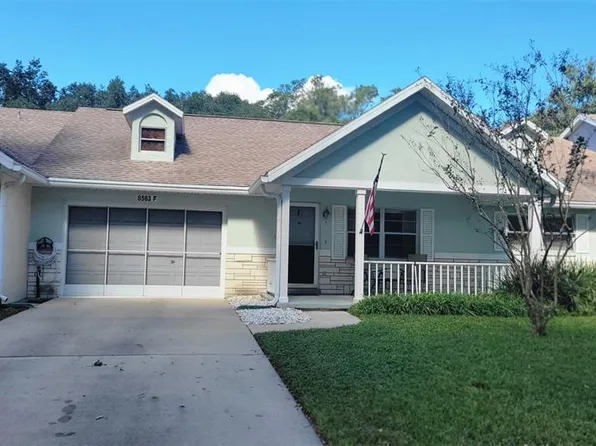 8563 SW 93rd Ln Unit F, Ocala, FL 34481