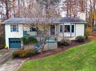 4928 Lewis Rd, Powder Springs, GA 30127