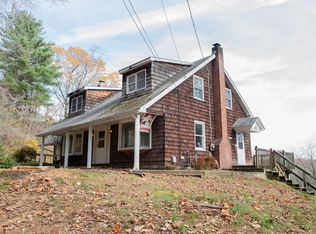 46 Hatchet Hill Rd, East Granby, CT 06026