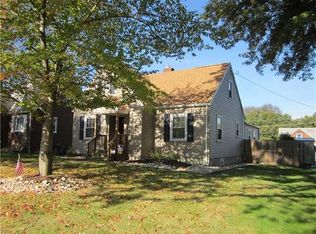 955 Union Ave, Brackenridge, PA 15014