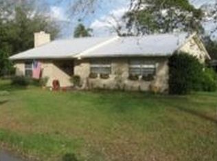 1504 N Berwyn Ave, Avon Park, FL 33825