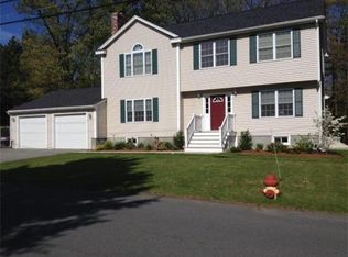 3 Jackson Rd, Burlington, MA 01803