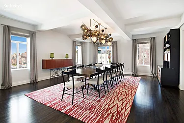 Rented by Sotheby's International Realty