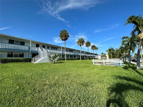 851 Atlantic Shores Blvd APT 234, Hallandale, FL 33009