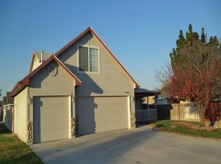1439 W Crenshaw St, Kuna, ID 83634