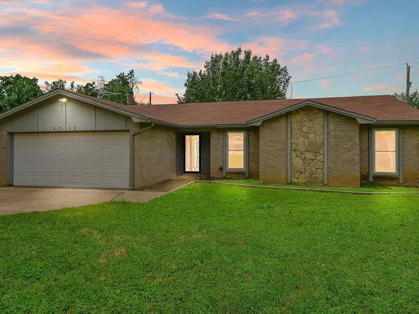 4212 Selina Ct, Arlington, TX 76016