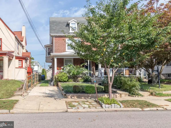 118 Ryers Ave, Cheltenham, PA 19012