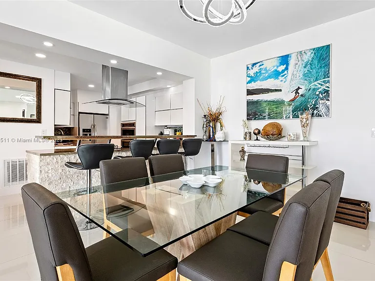 4001 S Ocean Dr #2 — Photo 4