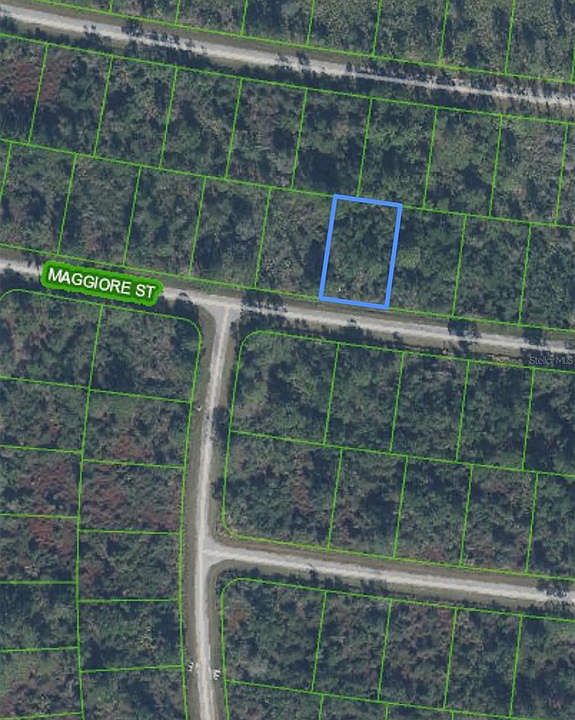 1st image of 7930 Maggiore St Lot 20