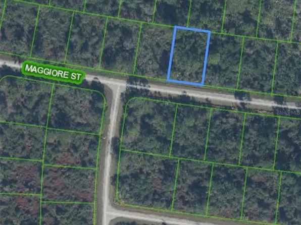 7930 Maggiore St Lot 20, Sebring, FL 33872
