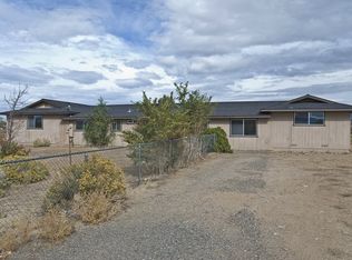 1261 Myers Dr, Gardnerville, NV