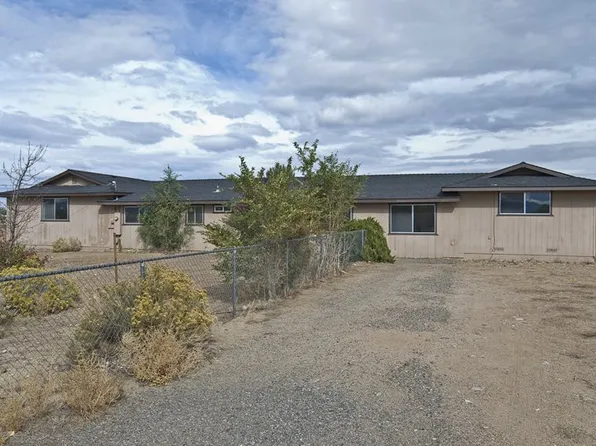 1261 Myers Dr, Gardnerville, NV 89410