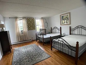 Rented by Highline Residential