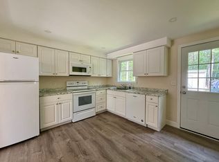 71 Depot Rd #A, Gray, ME 04039