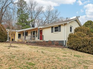 421 Mount Pleasant Rd, Kingston Spgs, TN 37082