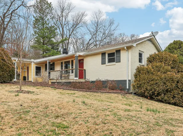 421 Mount Pleasant Rd, Kingston Spgs, TN 37082