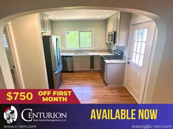 805 Boxwood Ln SE, Salem, OR 97302