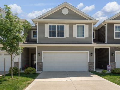 3213 NW Linwood Ln, Ankeny, IA, 50023