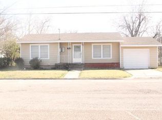 2506 Osage Rd, Gatesville, TX 76528